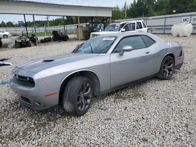 DODGE CHALLENGER 2018 2c3cdzag9jh258259