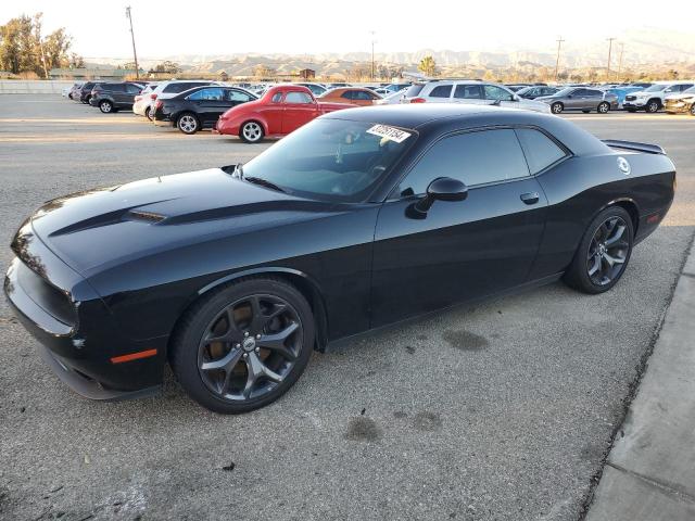 DODGE CHALLENGER 2018 2c3cdzag9jh288328