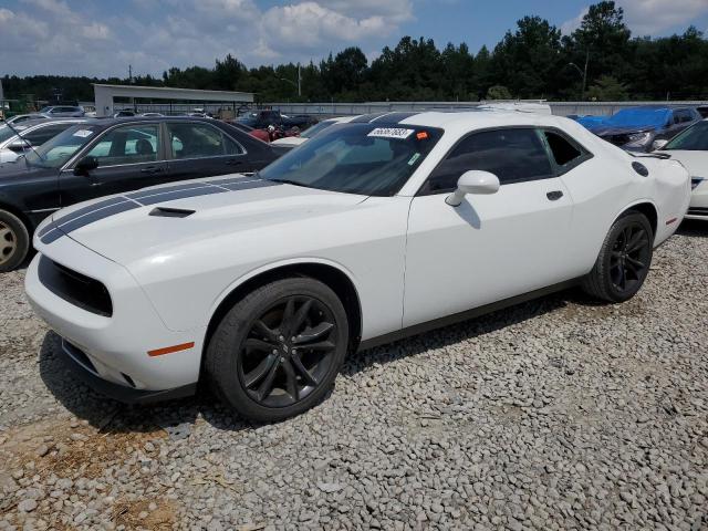 DODGE CHALLENGER 2018 2c3cdzag9jh288443