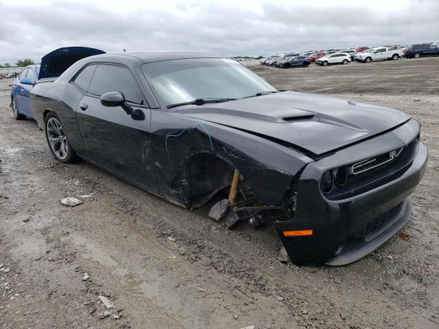 DODGE CHALLENGER 2018 2c3cdzag9jh310084