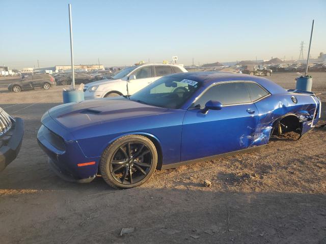 DODGE CHALLENGER 2018 2c3cdzag9jh310764