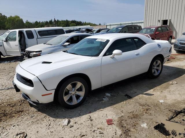 DODGE CHALLENGER 2018 2c3cdzag9jh322042