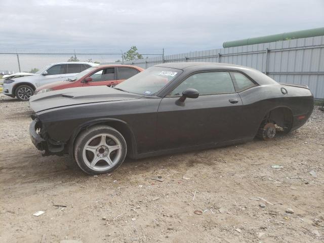 DODGE CHALLENGER 2019 2c3cdzag9kh503949