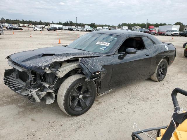 DODGE CHALLENGER 2019 2c3cdzag9kh525238