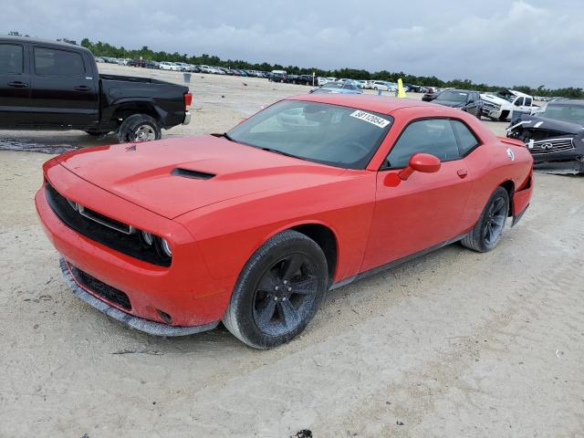 DODGE CHALLENGER 2019 2c3cdzag9kh525661