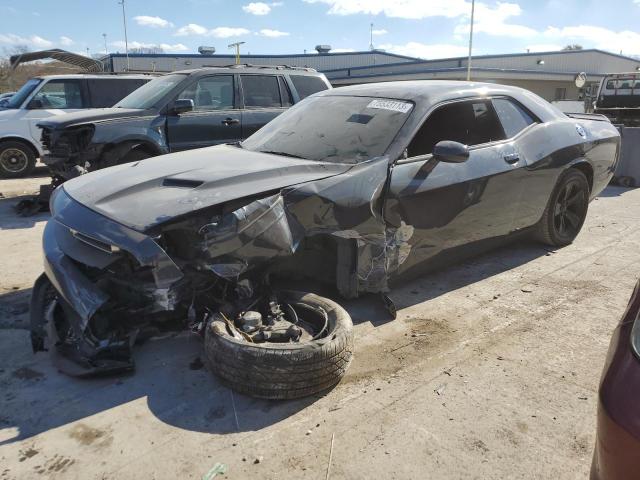 DODGE CHALLENGER 2019 2c3cdzag9kh531606