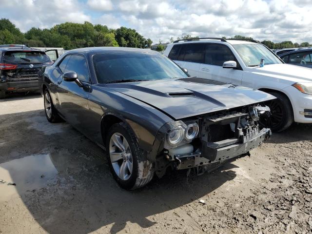 DODGE CHALLENGER 2019 2c3cdzag9kh561592