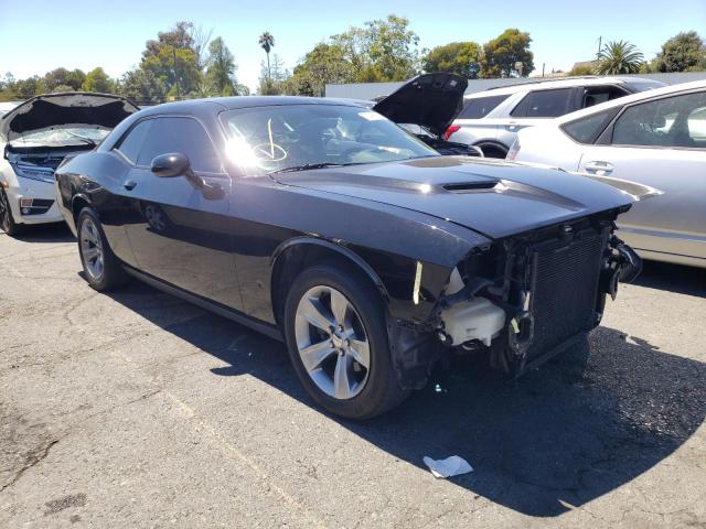 DODGE CHALLENGER 2019 2c3cdzag9kh570891