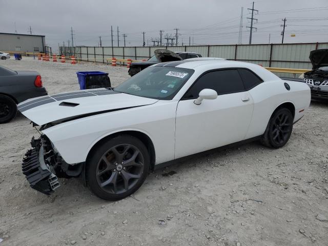 DODGE CHALLENGER 2019 2c3cdzag9kh574553