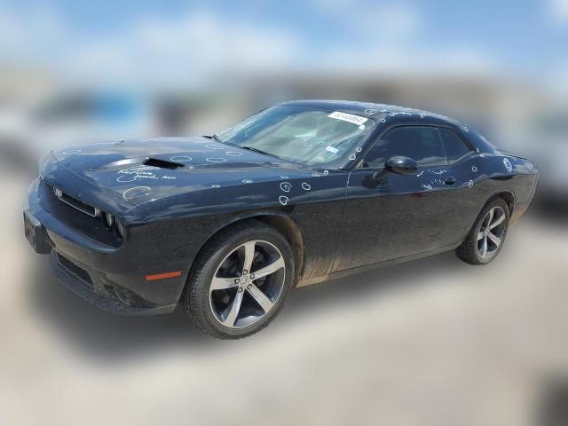 DODGE CHALLENGER 2019 2c3cdzag9kh596679