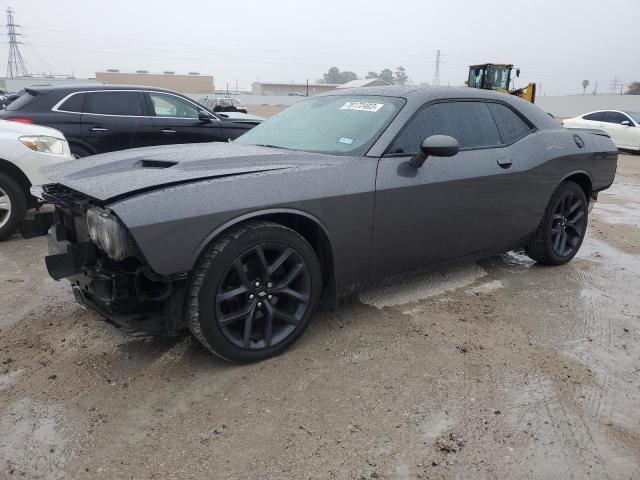 DODGE CHALLENGER 2019 2c3cdzag9kh602562