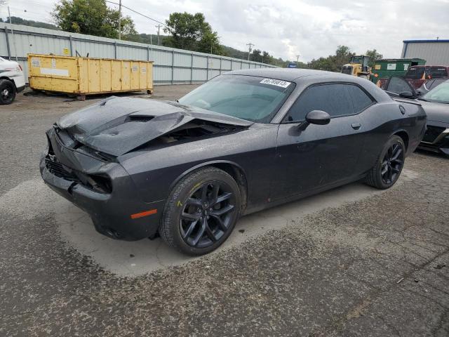 DODGE CHALLENGER 2019 2c3cdzag9kh612587