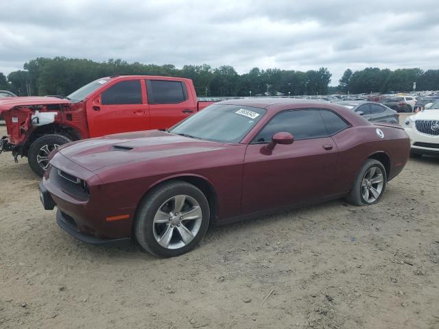 DODGE CHALLENGER 2019 2c3cdzag9kh642141