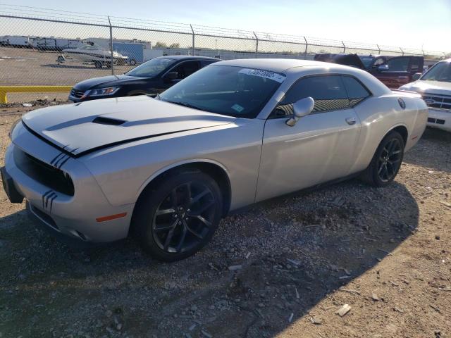 DODGE CHALLENGER 2019 2c3cdzag9kh660574