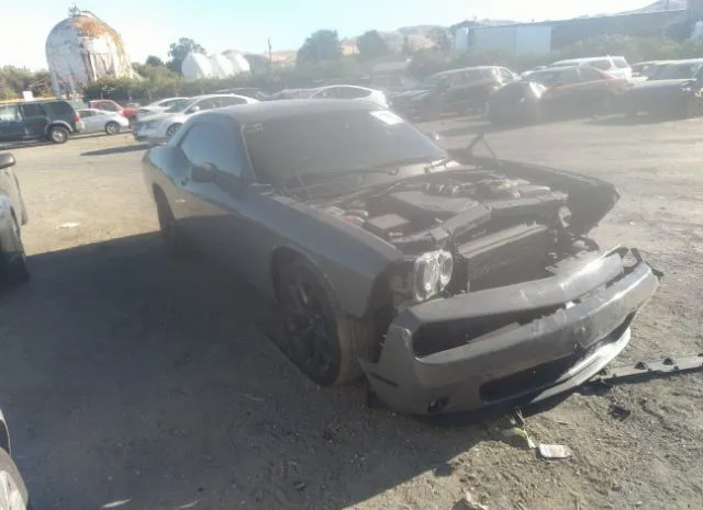 DODGE CHALLENGER 2019 2c3cdzag9kh668609