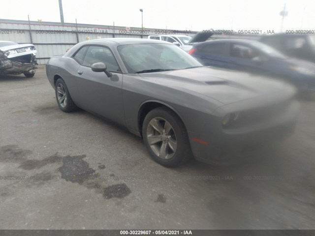 DODGE CHALLENGER 2019 2c3cdzag9kh668688