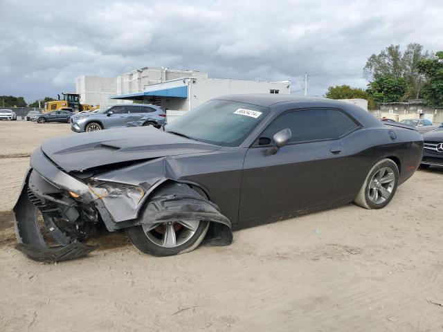 DODGE CHALLENGER 2019 2c3cdzag9kh668979