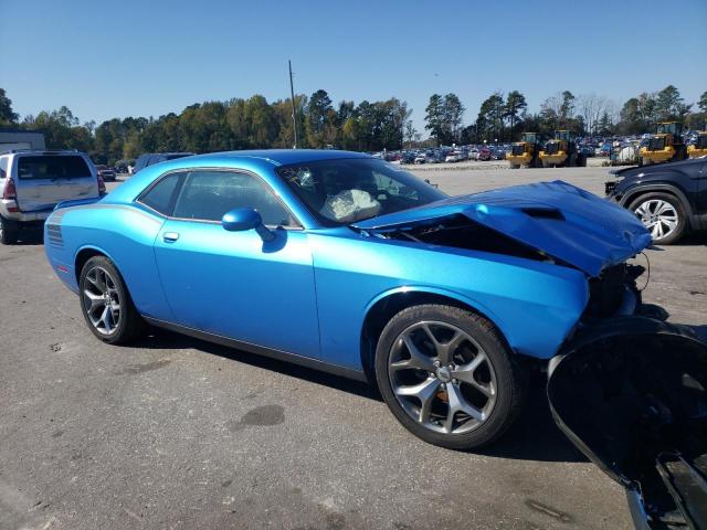 DODGE CHALLENGER 2019 2c3cdzag9kh669355