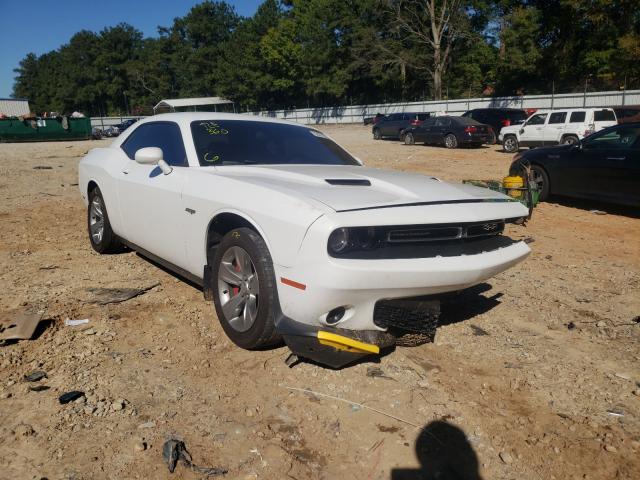 DODGE CHALLENGER 2019 2c3cdzag9kh669503