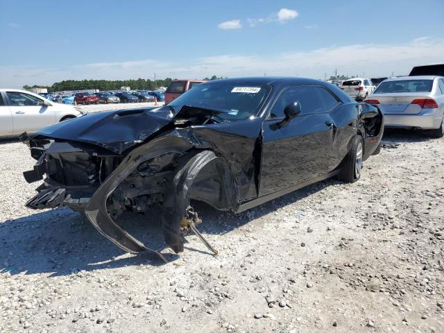 DODGE CHALLENGER 2019 2c3cdzag9kh672045