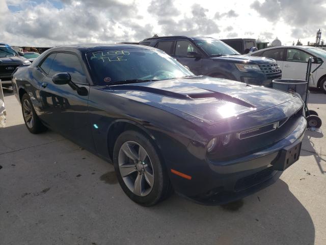 DODGE CHALLENGER 2019 2c3cdzag9kh677391