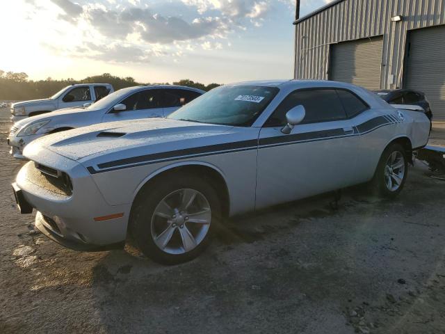 DODGE CHALLENGER 2019 2c3cdzag9kh679531