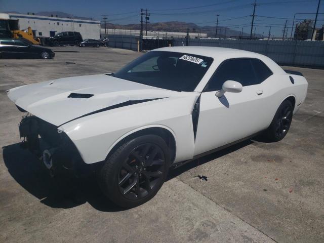 DODGE CHALLENGER 2019 2c3cdzag9kh680114