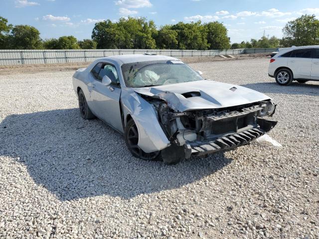 DODGE CHALLENGER 2019 2c3cdzag9kh680324