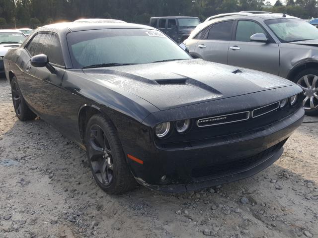 DODGE CHALLENGER 2019 2c3cdzag9kh680498