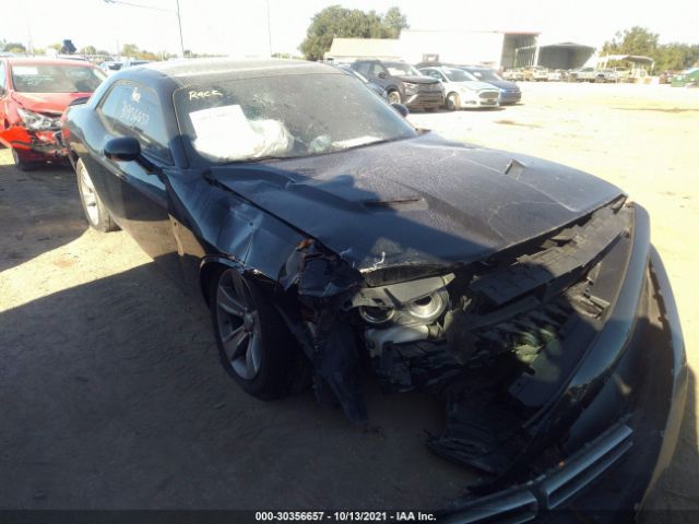 DODGE CHALLENGER 2019 2c3cdzag9kh701642