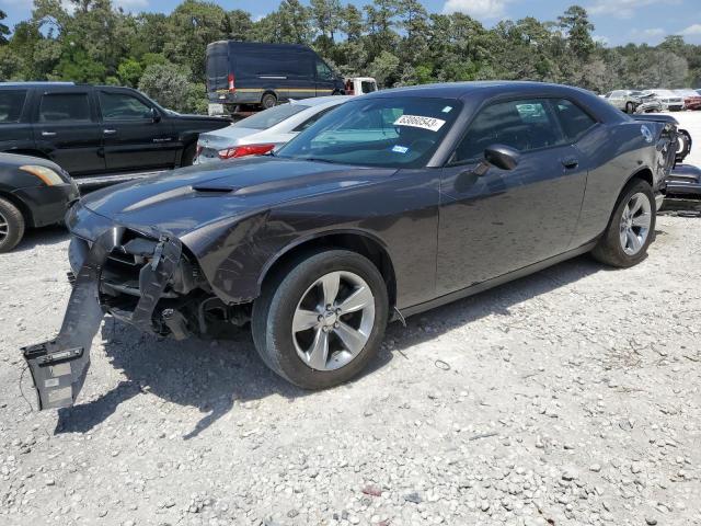 DODGE CHALLENGER 2019 2c3cdzag9kh701723