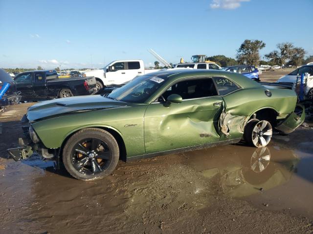 DODGE CHALLENGER 2019 2c3cdzag9kh702242