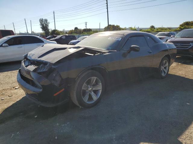 DODGE CHALLENGER 2019 2c3cdzag9kh712835