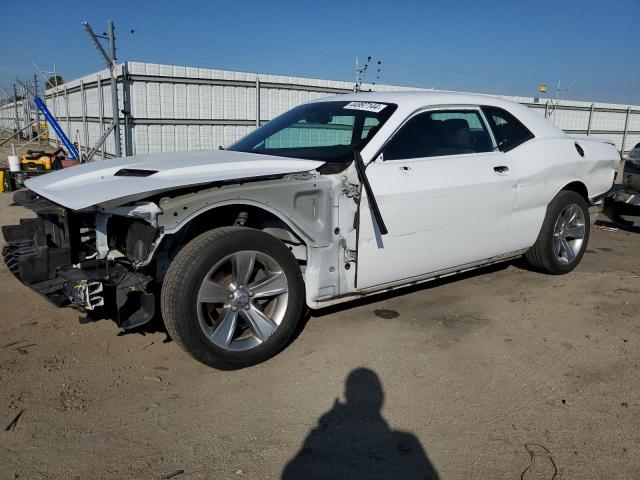 DODGE CHALLENGER 2019 2c3cdzag9kh723396