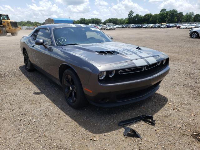 DODGE CHALLENGER 2019 2c3cdzag9kh733796