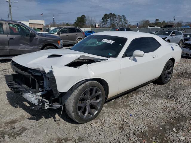 DODGE CHALLENGER 2019 2c3cdzag9kh741722