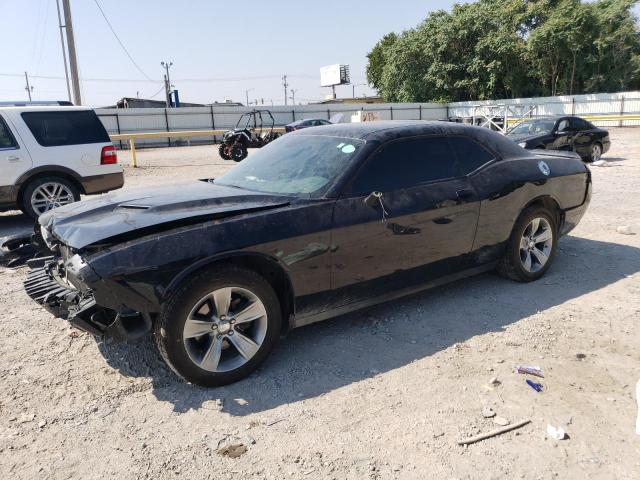 DODGE CHALLENGER 2019 2c3cdzag9kh744426