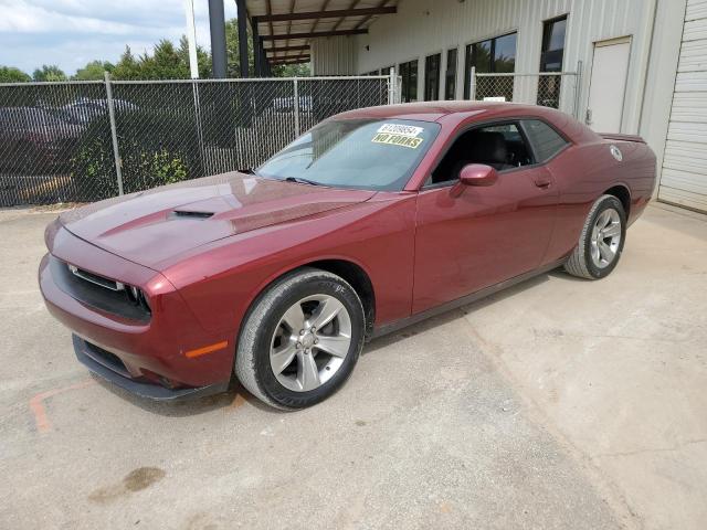 DODGE CHALLENGER 2019 2c3cdzag9kh750341