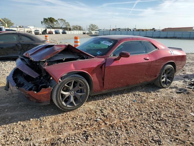 DODGE CHALLENGER 2019 2c3cdzag9kh751442