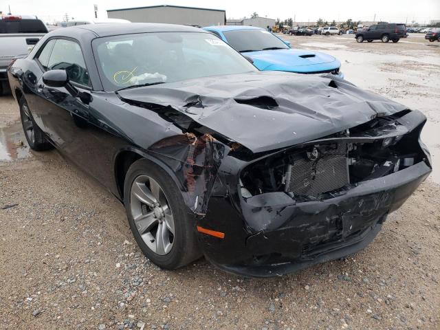 DODGE CHALLENGER 2019 2c3cdzag9kh751621