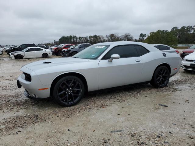 DODGE CHALLENGER 2020 2c3cdzag9lh176860