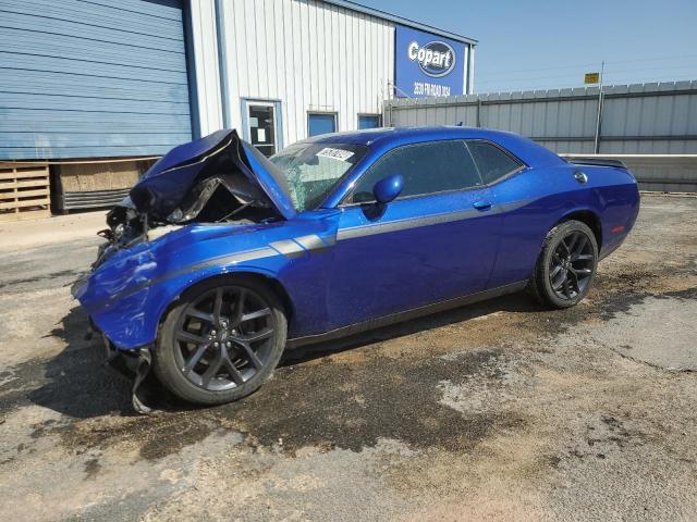 DODGE CHALLENGER 2020 2c3cdzag9lh176907