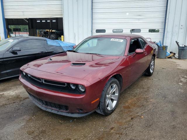 DODGE CHALLENGER 2020 2c3cdzag9lh188846