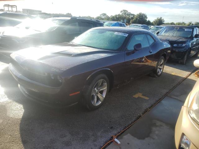 DODGE CHALLENGER 2020 2c3cdzag9lh194646