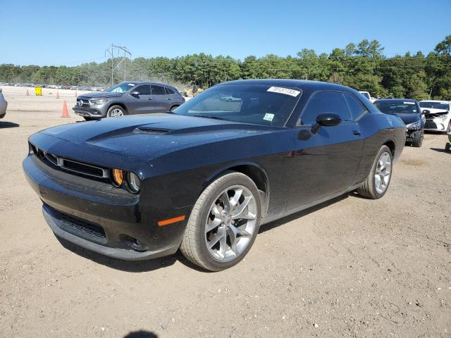 DODGE CHALLENGER 2020 2c3cdzag9lh197000