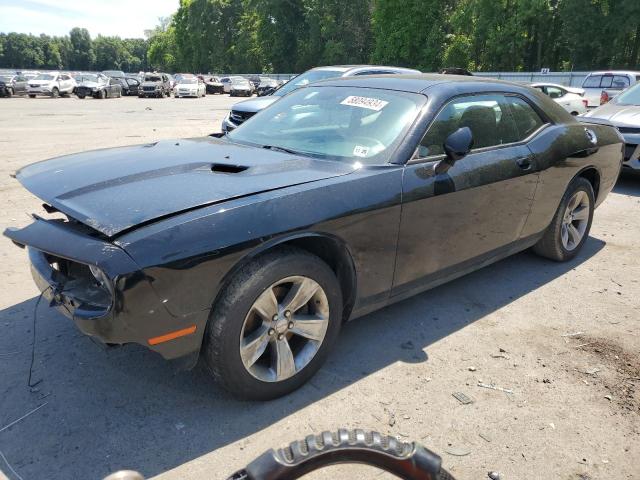 DODGE CHALLENGER 2020 2c3cdzag9lh203345