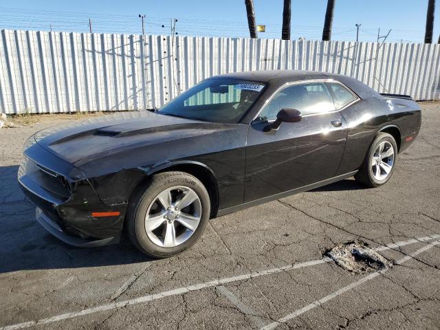 DODGE CHALLENGER 2020 2c3cdzag9lh206293