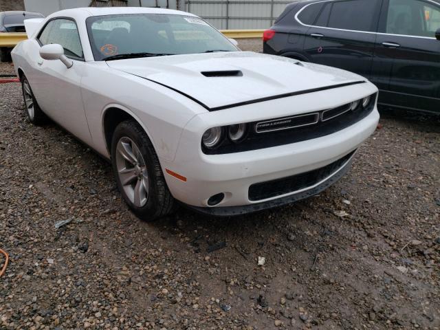 DODGE CHALLENGER 2020 2c3cdzag9lh213793