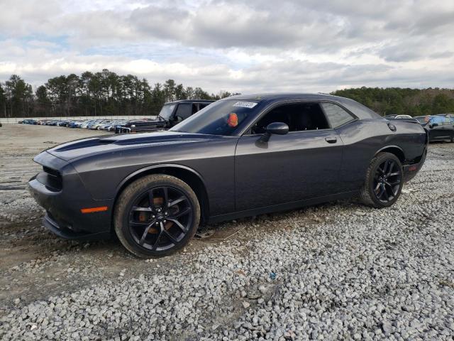 DODGE CHALLENGER 2020 2c3cdzag9lh215317