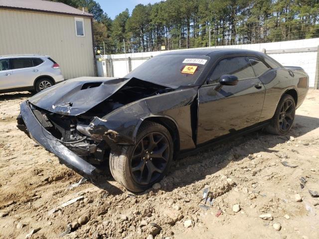 DODGE CHALLENGER 2020 2c3cdzag9lh230867